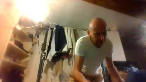 Edgarrrdd1021 online show from April 7, 9:55 am