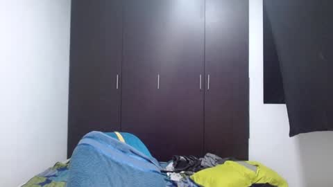 alfred_cantillo online show from January 8, 7:03 am