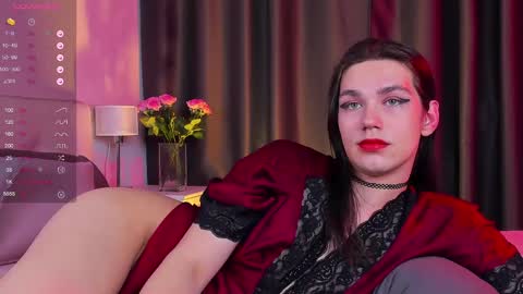 Alfreda online show from March 1, 1:40 pm