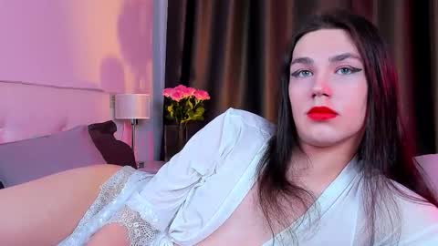 Alfreda online show from February 21, 10:17 am