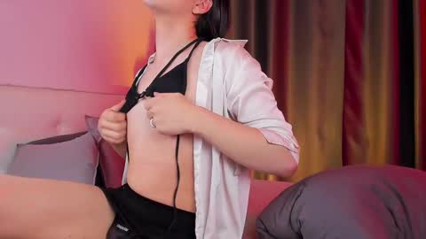 Alfreda online show from March 5, 10:44 am