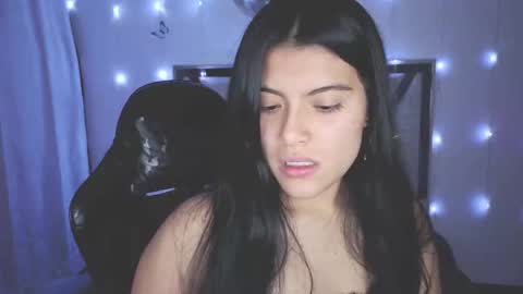 Carolina Join The Fan Club  online show from October 25, 2:23 am