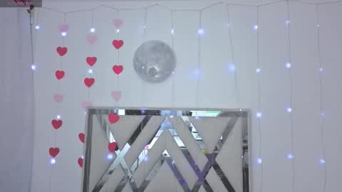 Carolina Join The Fan Club  online show from February 14, 1:52 am