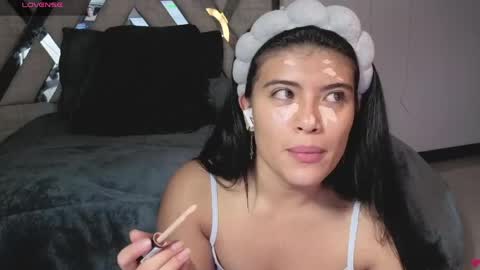 Carolina Join The Fan Club  online show from April 14, 12:36 am