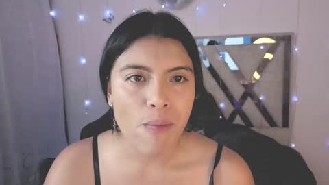 Snapshot of alfresii_rivera chatting on October 24, 2:23 am Carolina Join The Fan Club online show from October 24, 2:23 am