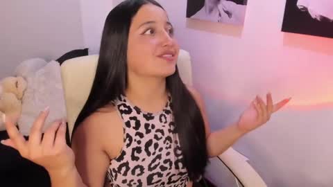 MALEJA online show from December 6, 8:45 pm