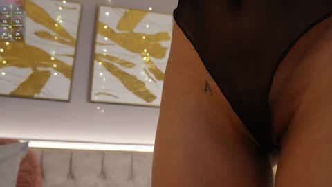 Ali online show from April 8, 11:46 am