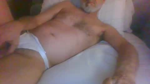 Ali Monaco online show from April 23, 7:04 pm