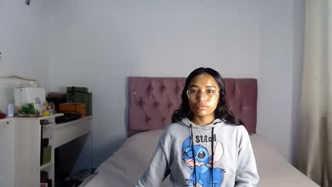 Alia  online show from September 23, 1:49 pm