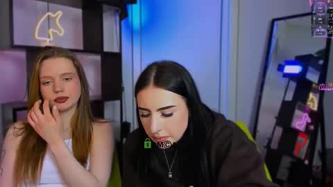 alia skay online show from March 12, 8:45 pm