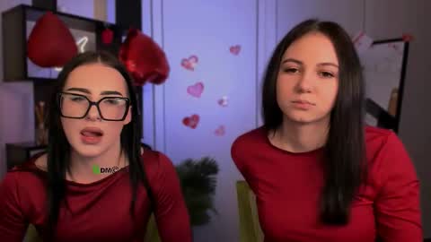 alia skay online show from February 21, 7:17 pm