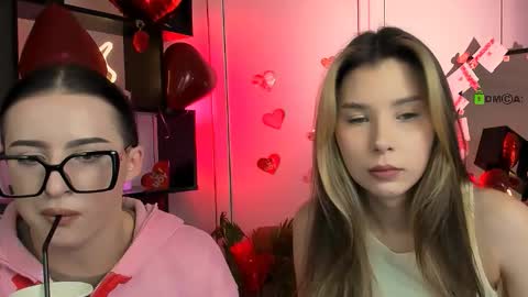 alia skay online show from February 11, 7:29 pm