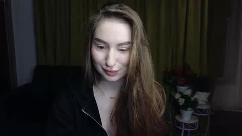 Alica online show from February 22, 6:54 pm