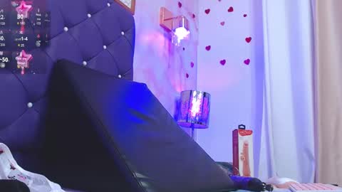 AlicceBlack8 online show from December 5, 5:32 am