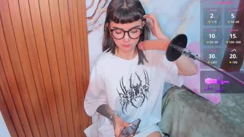 alice online show from November 5, 7:27 pm