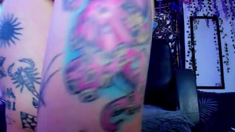 ALiCE ROSE online show from March 13, 5:27 pm