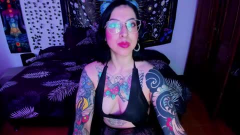 ALiCE ROSE online show from May 17, 3:54 pm