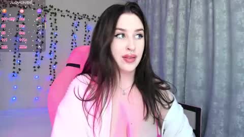 Alice   Miss online show from October 15, 7:04 pm