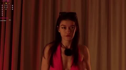 your Alice online show from March 27, 10:44 pm