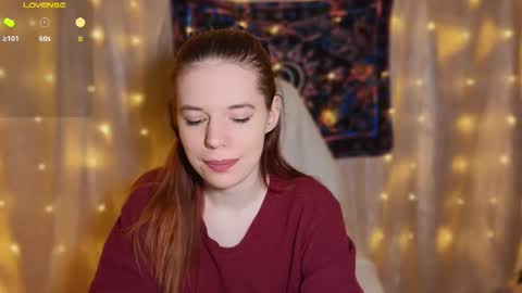 Alice online show from February 12, 9:51 pm