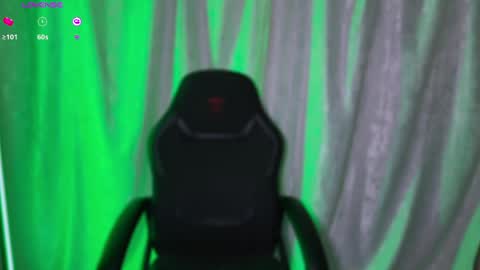 Alice online show from March 22, 9:52 pm