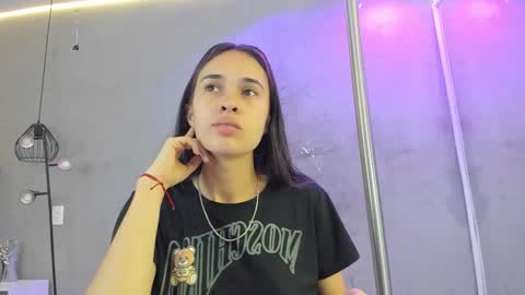 Alice Susan online show from March 3, 9:55 pm