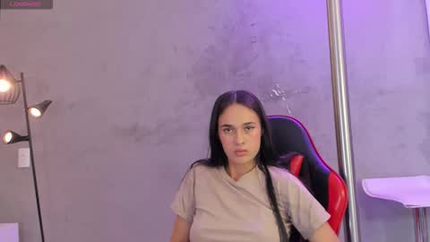 Alice Susan online show from March 14, 10:03 pm