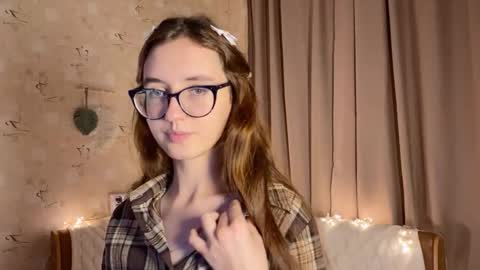 Hey Im Alice  online show from November 14, 10:22 pm