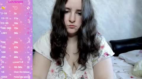 Alice online show from September 11, 9:54 am