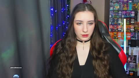 Snapshot of alice_bailey chatting on January 25, 3:30 pm Alice online show from January 25, 3:30 pm