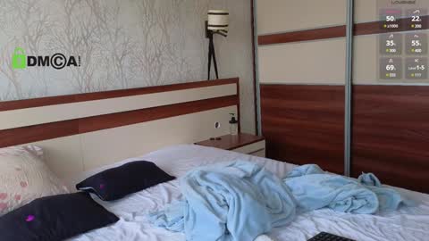 A R Y A  T I A online show from January 18, 9:24 am