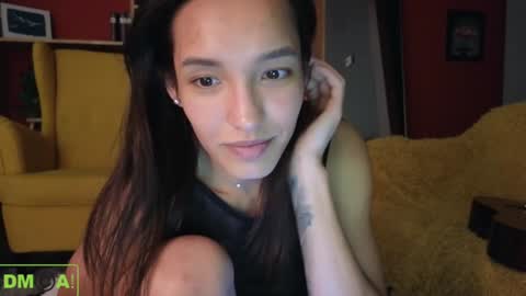 A R Y A  T I A online show from January 6, 11:20 pm