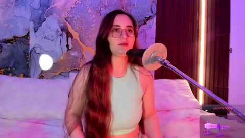 Mey online show from September 28, 10:52 pm