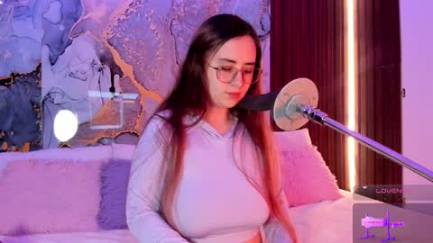 Mey online show from October 25, 2:56 am