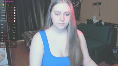 Alice 3 online show from October 21, 11:48 am