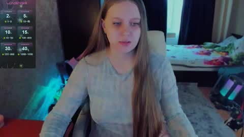 Alice 3 online show from March 3, 12:06 pm