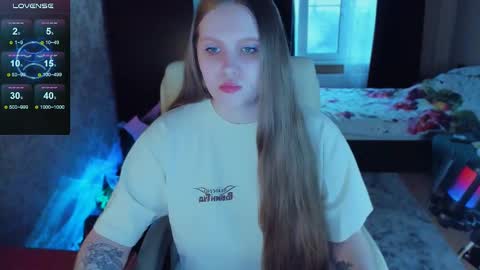 Alice 3 online show from March 9, 3:27 pm