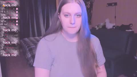 Alice 3 online show from October 16, 11:21 am