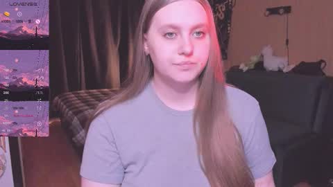 Alice 3 online show from October 15, 10:16 am