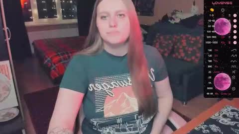 Alice 3 online show from December 21, 1:50 pm