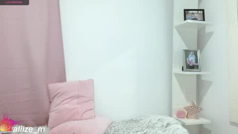 alice online show from February 26, 11:52 pm