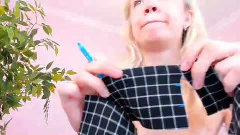 Alichery online show from July 12, 4:48 am