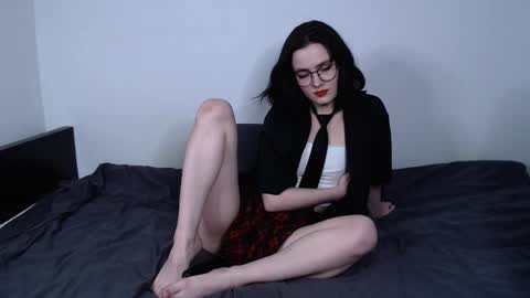 Alice online show from February 11, 8:56 pm