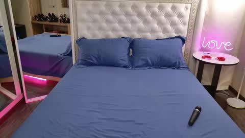 Ur future wife Alice 8 pm - 4 am NY time online show from November 29, 2:30 am