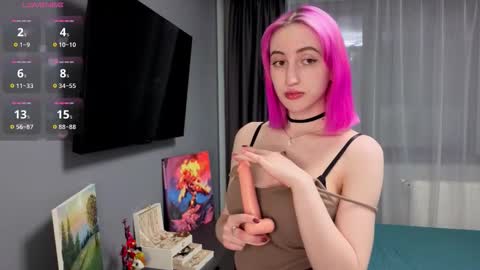 Alice online show from February 25, 3:04 pm