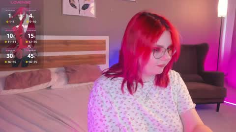 Alice online show from April 12, 11:36 am