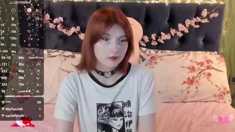 Alice 3 online show from September 27, 12:25 pm