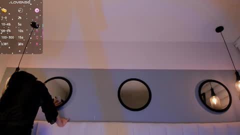 alice_lodge online show from November 20, 3:27 am