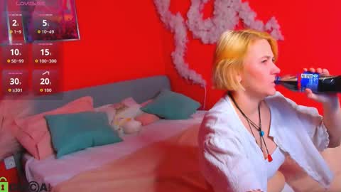 alice_maurik online show from November 14, 11:23 am