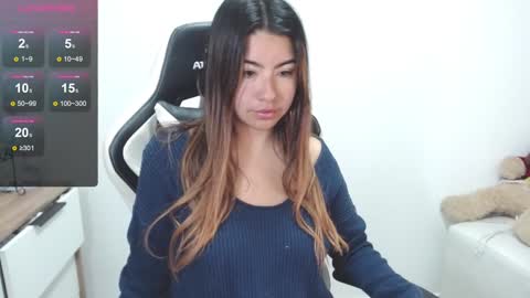 Alice online show from January 22, 11:23 am